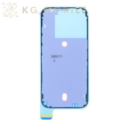 стикер / лепенка за средна рамка за iPhone 16 Pro  / Оригинален /