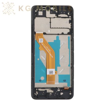 LCD Дисплей за TCL 505 / T509K / с рамка / ORG