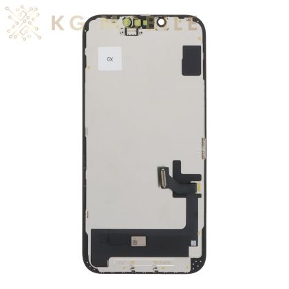 Дисплей за iPhone 14 GX, Hard OLED