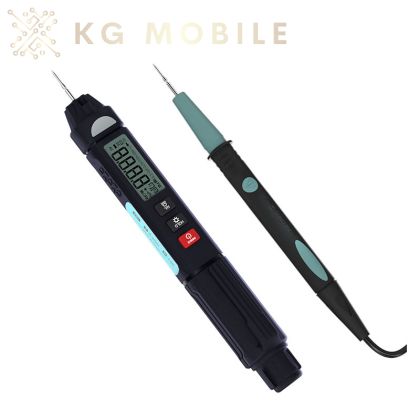  RELIFE DT-02 Интелигентен мини мултицет тип писалка