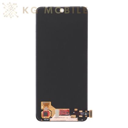 LCD Дисплей за Xiaomi Redmi Note 12 4G/5G, Poco X5 5G, Model: 23021RAA2Y, 22111317G, 22111317PG / Оригинал - без рамка