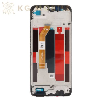 Дисплей за Realme Note 70T 4G / RMX5313 / Оригинал / с рамка