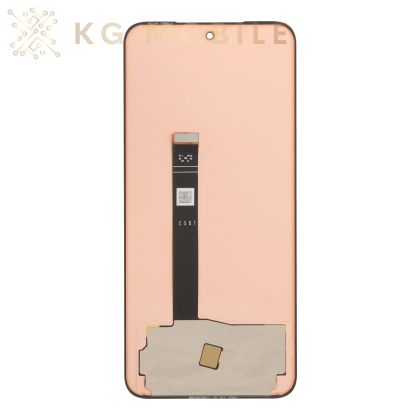 LCD Дисплей за Motorola Edge 60 Pro / XT2507 / Без Рамка / 
