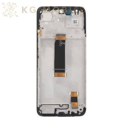 LCD Дисплей за Xiaomi Redmi 13C, Xiaomi Poco C65 - с рамка 