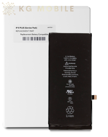 Батерия за iPhone 8 Plus ( Service Pack )