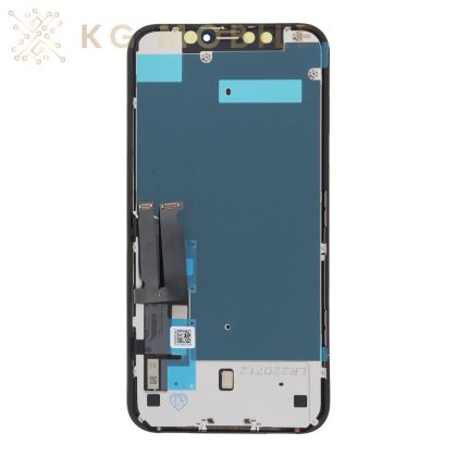 LCD Дисплей за iPhone XR /  JK /  Incell