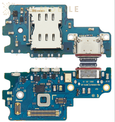 Блок захранване за Samsung Galaxy S21 FE 5G ( G990B/N )  / ORG / 