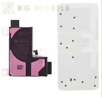 Оригинална батерия за iPhone 14 Pro , P/N: 661-30382 ( Service Pack )