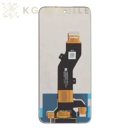LCD Дисплей за ZTE nubia Music 2 / ORG /