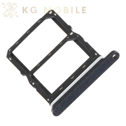 Sim държач за Honor X6b / JDY / черен /