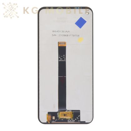 LCD Дисплей за Cubot KingKong 7 / OEM /