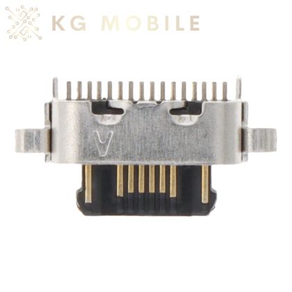 Букса за Зареждане за Cubot Quest / Max 2 / KingKong Mini 2