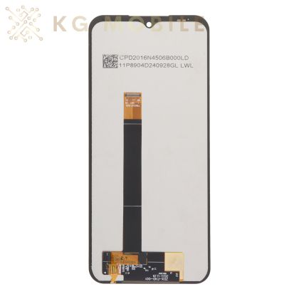 LCD Дисплей за Cubot KingKong X / OEM /