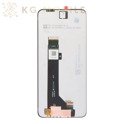 LCD Дисплей за Motorola G53 5G / XT2335 / Без Рамка /