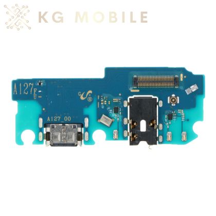 Блок захранване за Samsung Galaxy A12, A12s / A127, SM-A127F,  ( Service Pack )
