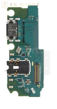 Блок захранване за Samsung Galaxy A12 / A125F, M12 / M127F  ( Service Pack )