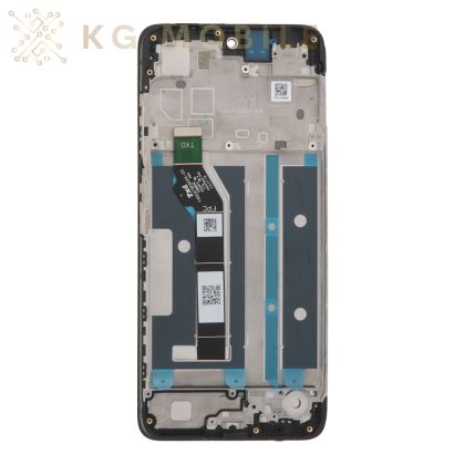 Оригинален дисплей за Motorola G05, Motorola E15 / XT2523 ( Service Pack )