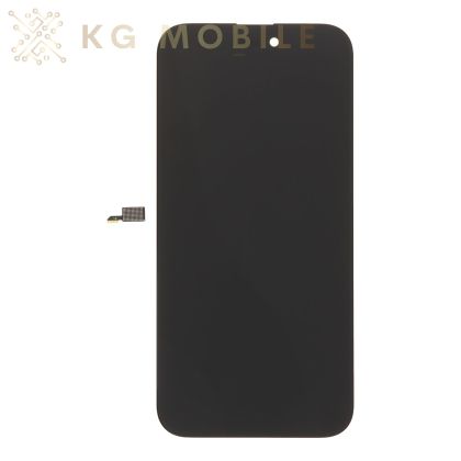 Дисплей за iPhone 16 Plus, DD, Soft OLED  60Hz