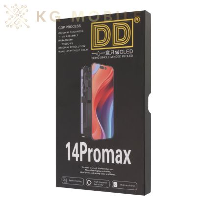 Дисплей за iPhone 14 Pro Max / DD / Soft OLED 120Hz