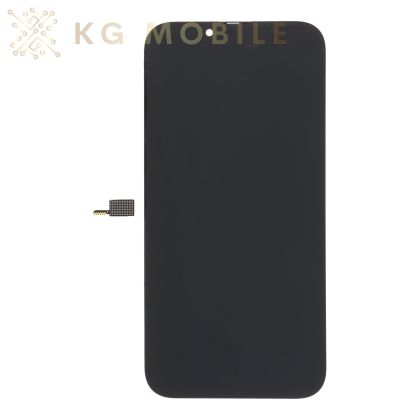 LCD Дисплей за iPhone 13 Pro 6.1" / DD / Soft OLED 120Hz