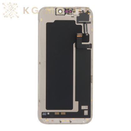 Оригинален дисплей за iPhone 17 Pro Max ( Service Pack ) P/N: 661-56050