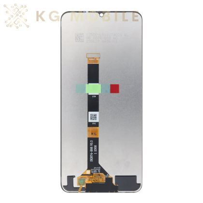 LCD Дисплей за Realme C53 / C51 / Narzo 53 / RMX3761 ( Service Pack )