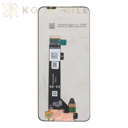 LCD Дисплей за Motorola G34 / XT2363 / Без Рамка  ( Service Pack )