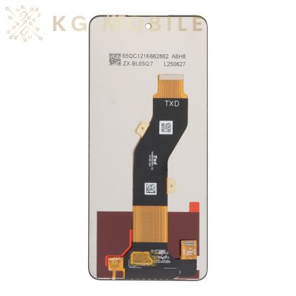 LCD Дисплей за Infinix Hot 40i / X6528, X6528B