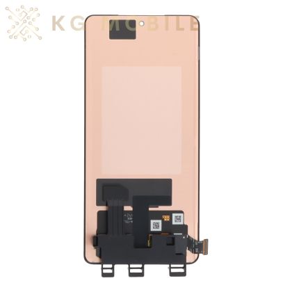 LCD Дисплей за OnePlus 12R / без рамка / ORG /