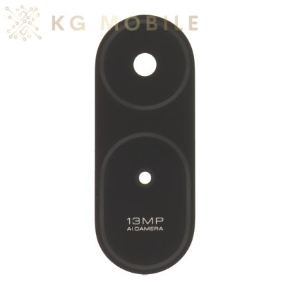 Стъкло за камера за Xiaomi Redmi A7 Pro 4G / black, черен / ORG