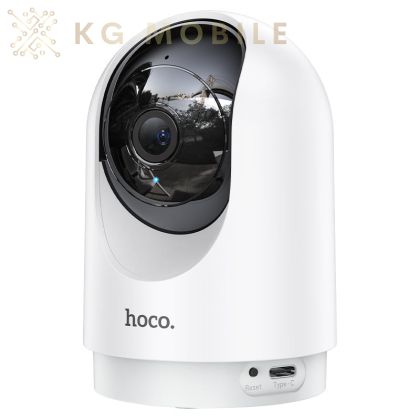 Вътрешна PTZ HD камера Hoco D1