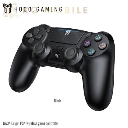 HOCO GA34 Origin Безжичният контролер PS4