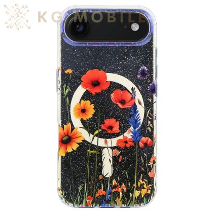 Силиконов Кейс Jungle за iPhone Air