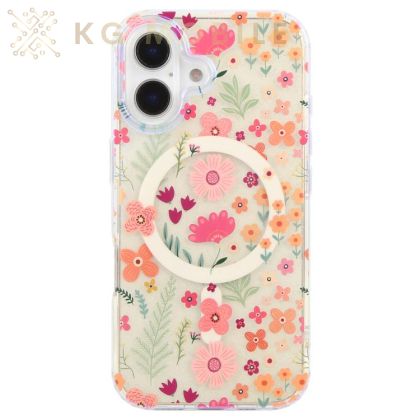 Силиконов Кейс Jungle за iPhone 17