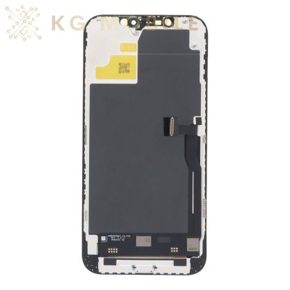 LCD Дисплей за iPhone 12 Pro Max  Pro Max JK  Incell