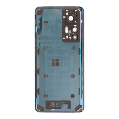 Заден капак заXiaomi 12T, 12T Pro / Blue , син / ORG /