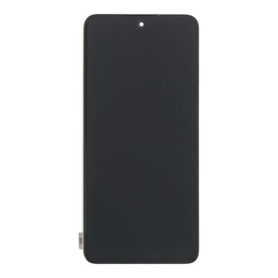 LCD Дисплей за Xiaomi Redmi Note 13 4G, Model: 23124RA7EO, 23129RAA4G - Service Pack - с черна рамка