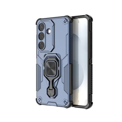 Кейс KingKong за Samsung Galaxy S26 - Blue