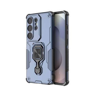 Кейс KingKong за Samsung Galaxy S26 Ultra - Blue