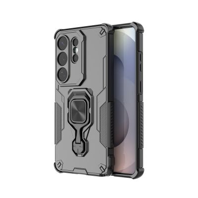 Кейс KingKong за Samsung Galaxy S26 Ultra - Black