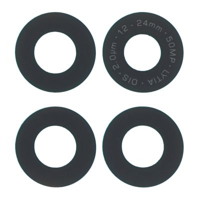 Стъкло за камера за Motorola Edge 60 Fusion / XT2503 / OEM /