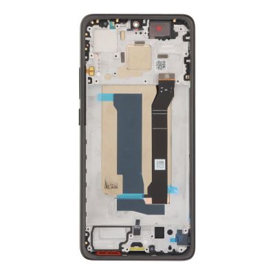 LCD Дисплей за Xiaomi Poco X7 Pro 5G / 2412DPC0AG / с рамка /