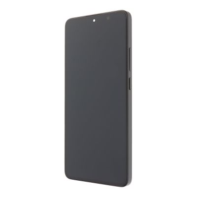 LCD Дисплей за Xiaomi Poco X7 Pro 5G / 2412DPC0AG / с рамка /