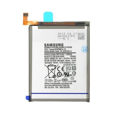 Оригинална батерия за Samsung Galaxy A70 / EB-BA705ABU, SM-A705F ( Service Pack ) GH82-19746A