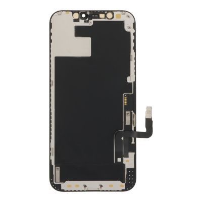 Оригинален дисплей за iPhone 12 / 12 Pro , сменено стъкло