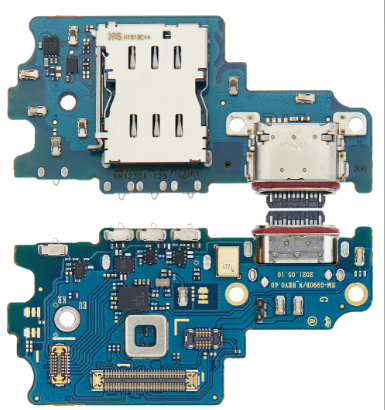 Блок захранване за Samsung Galaxy S21 FE 5G ( G990B/N )  / ORG / 