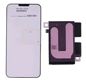Оригинална батерия за iPhone 16, P/N: 661-44796 ( Service Pack )