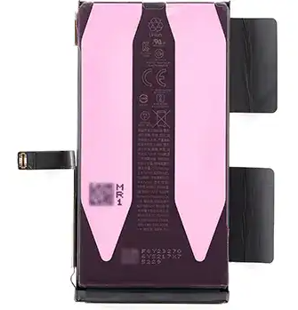 Оригинална батерия за iPhone 15 , P/N: 661-35885 ( Service Pack )