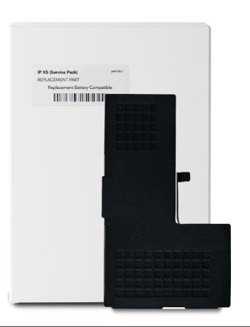 Оригинална батерия за iPhone X  ( Service Pack )