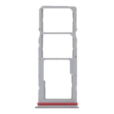 Sim държач за Realme C75 4G Dual Card / черен /